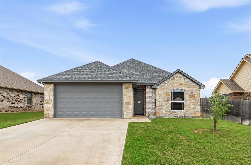 3312 Arrow Creek Drive Property Photo 1