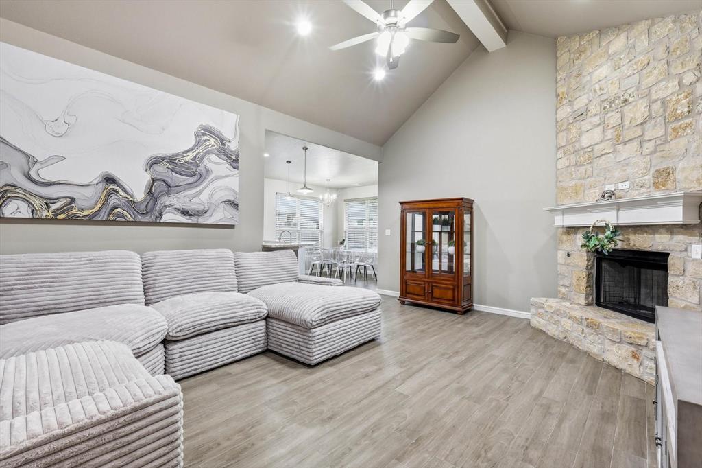 3312 Arrow Creek Drive Property Photo 6