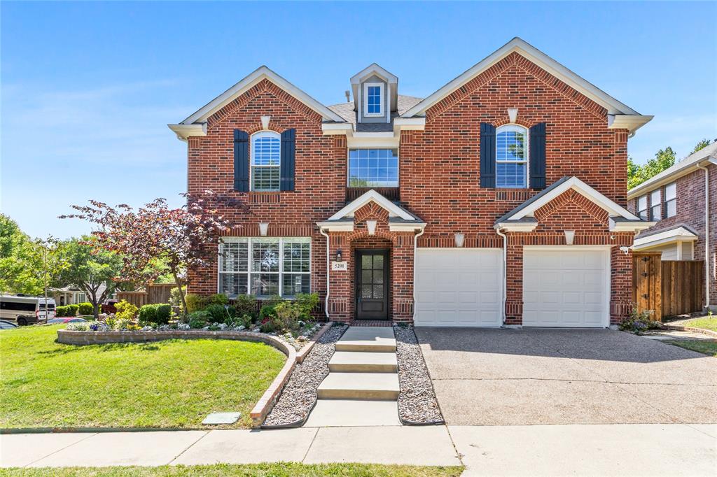 5201 Geode Lane Property Photo 1