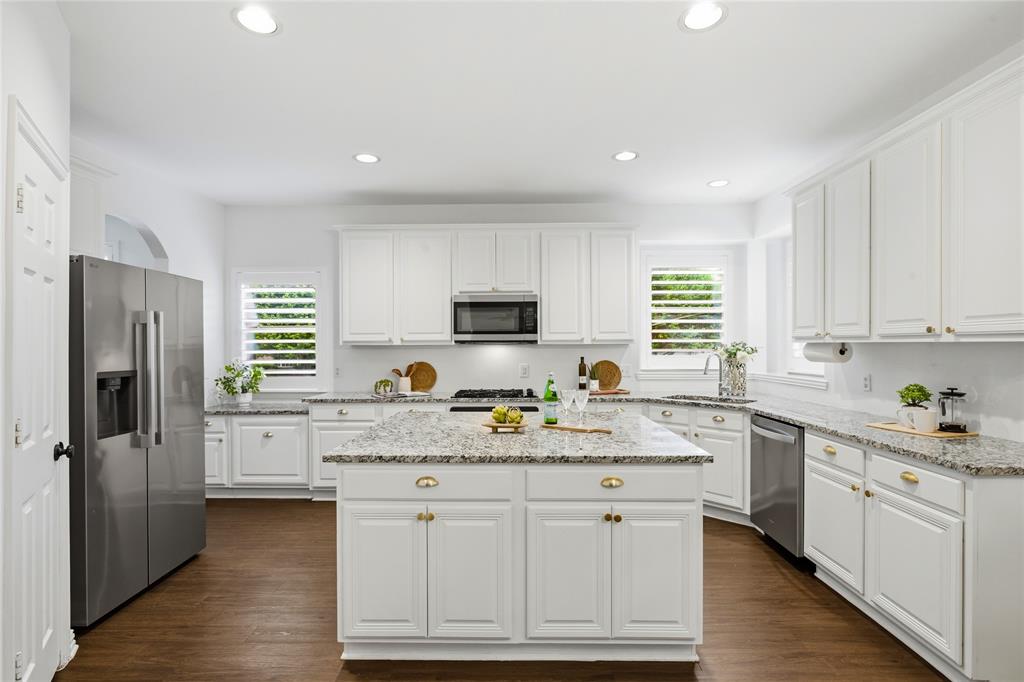 5201 Geode Lane Property Photo 12