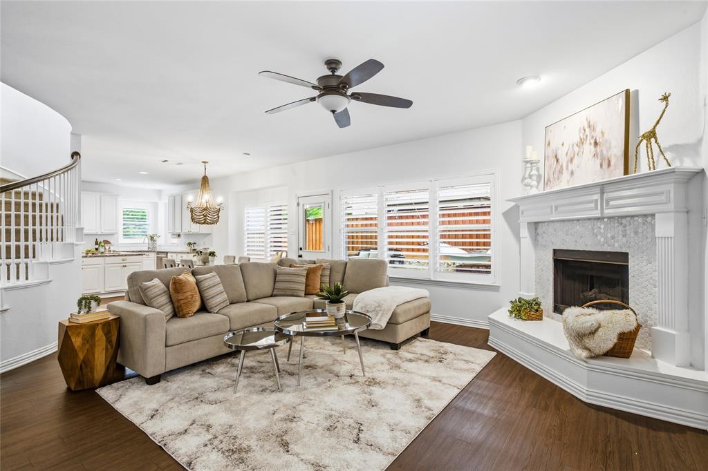 5201 Geode Lane Property Photo 15