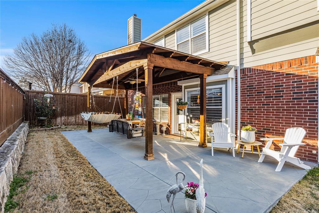 5201 Geode Lane Property Photo 36