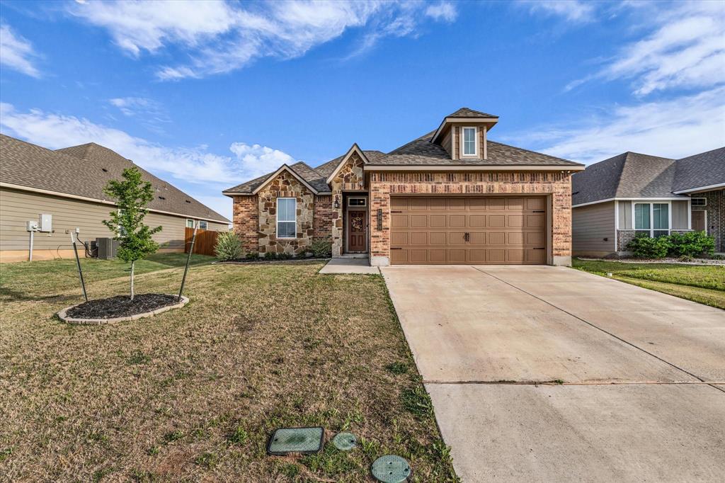 7008 Llano Drive