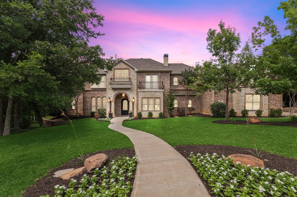 549 Round Hollow Lane Property Photo 1