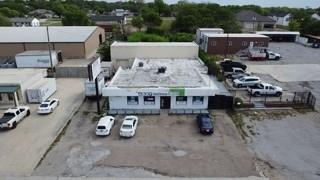 5700 Jacksboro Highway Property Photo 4