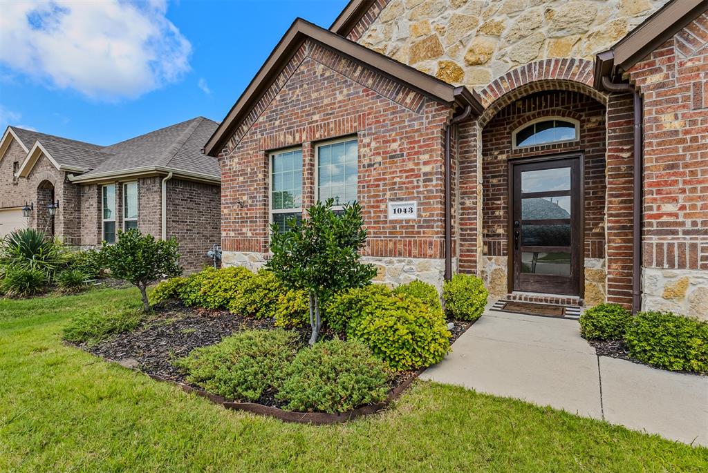 1043 Sublime Drive Property Photo 1
