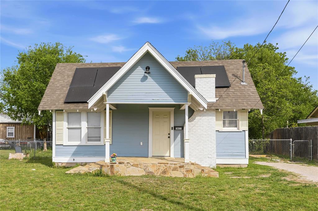 1611 Avenue K Property Photo 1