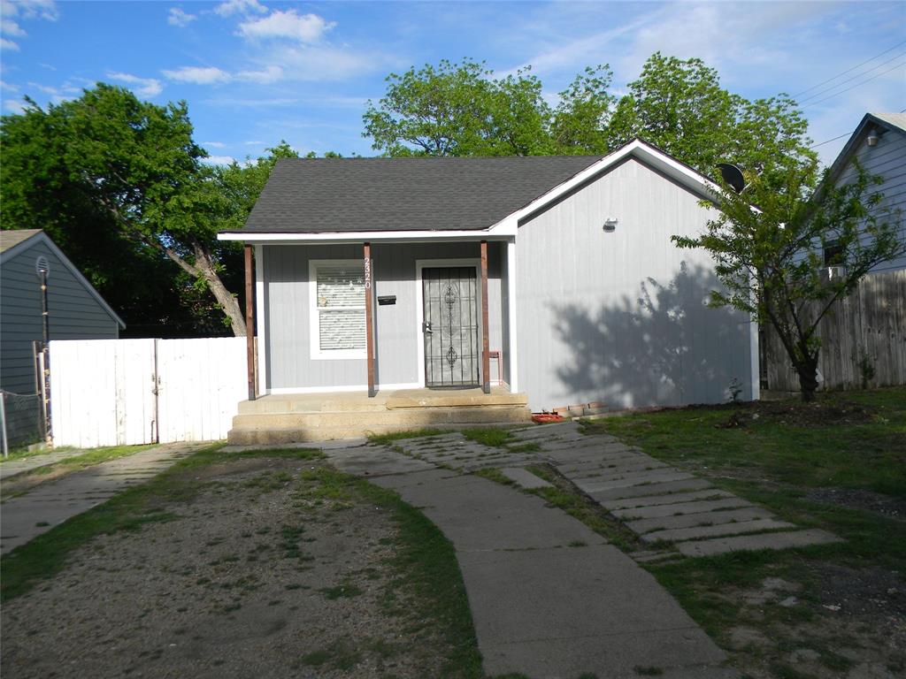 2320 S Denley Drive Property Photo 1
