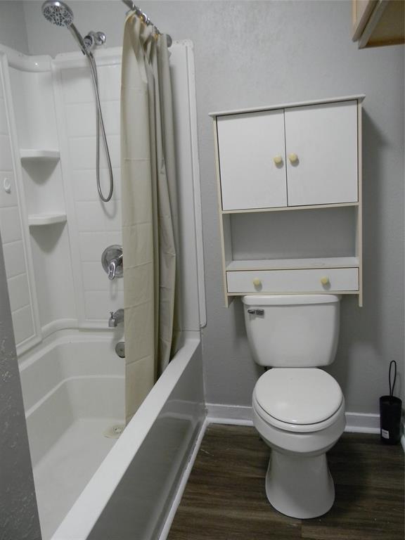 2320 S Denley Drive Property Photo 7