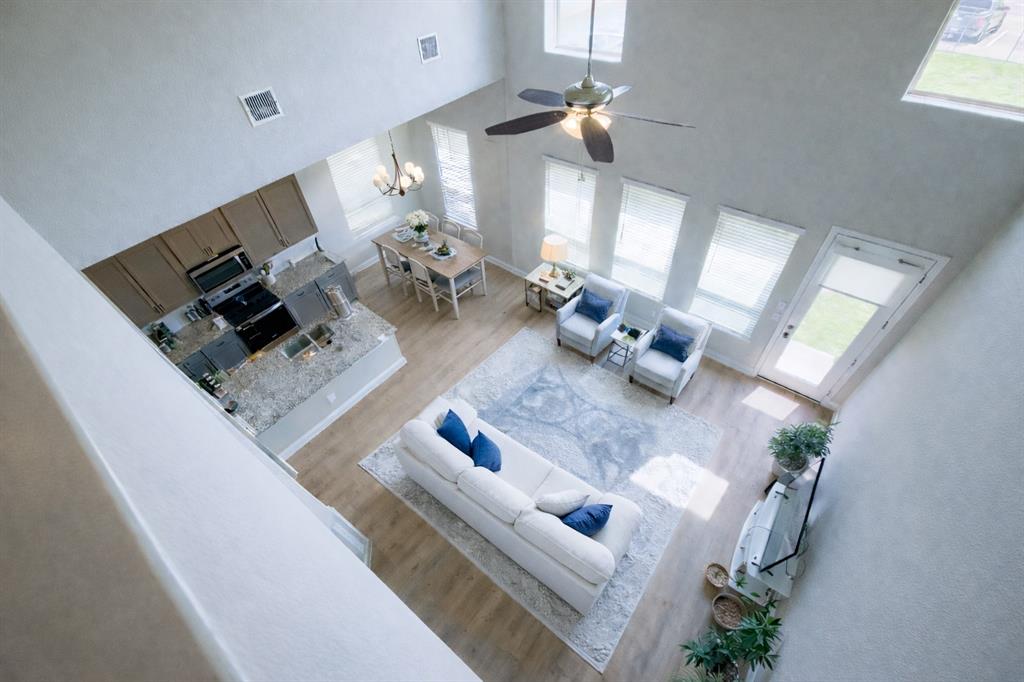 4108 Swinley Forest Drive Property Photo 3