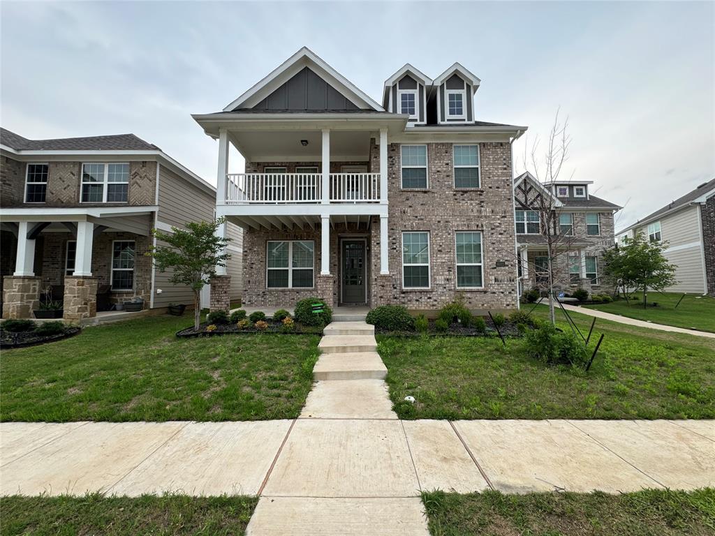 6033 Seguin Court Property Photo 1