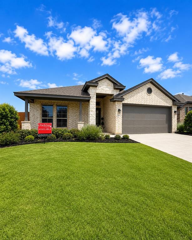 1420 Quail Creek Drive Property Photo 1