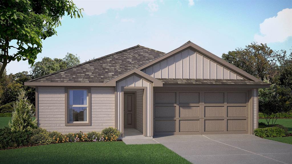 2232 Bakersfield Drive Property Photo 1