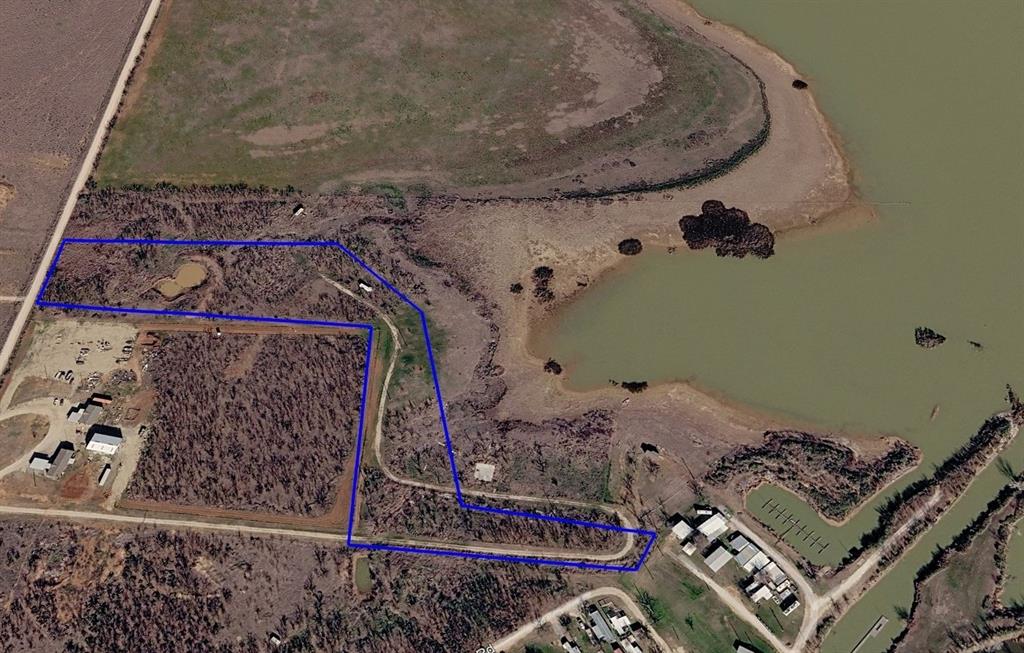 5.38 Acres Lake Shore Sites Road Property Photo 1