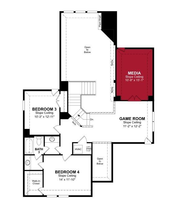 813 Anthem Lane Property Photo 16
