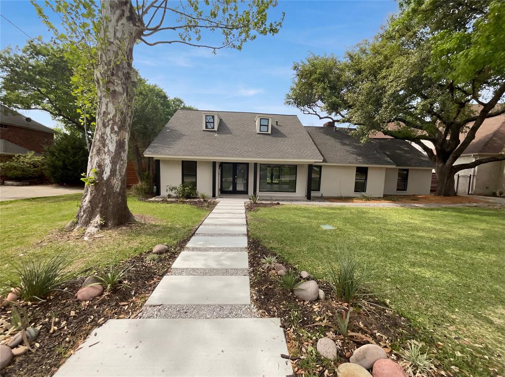 7121 Winding Creek Road Property Photo 1