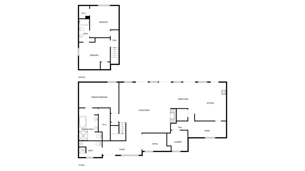 7121 Winding Creek Road Property Photo 23