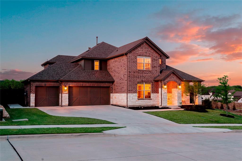 10713 Smoky Oak Trail Property Photo 37