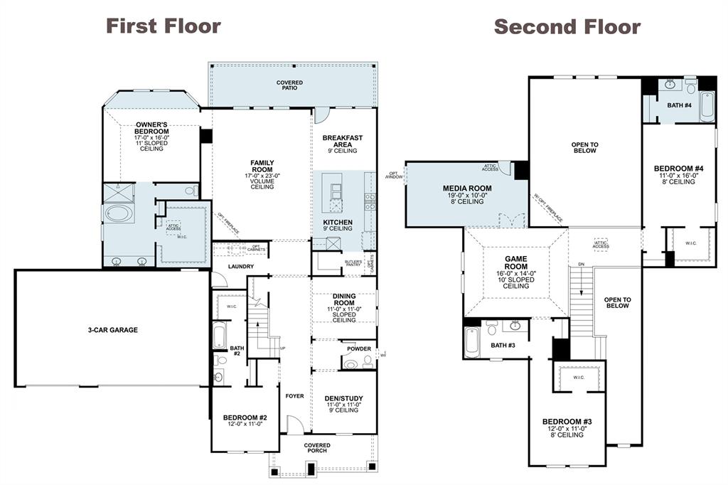 10713 Smoky Oak Trail Property Photo 38