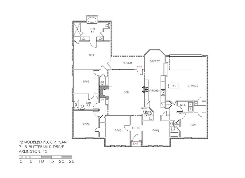 715 Buttermilk Drive Property Photo 40