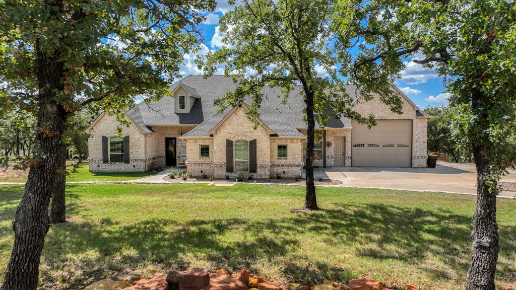 1320 Post Oak Road Property Photo 1