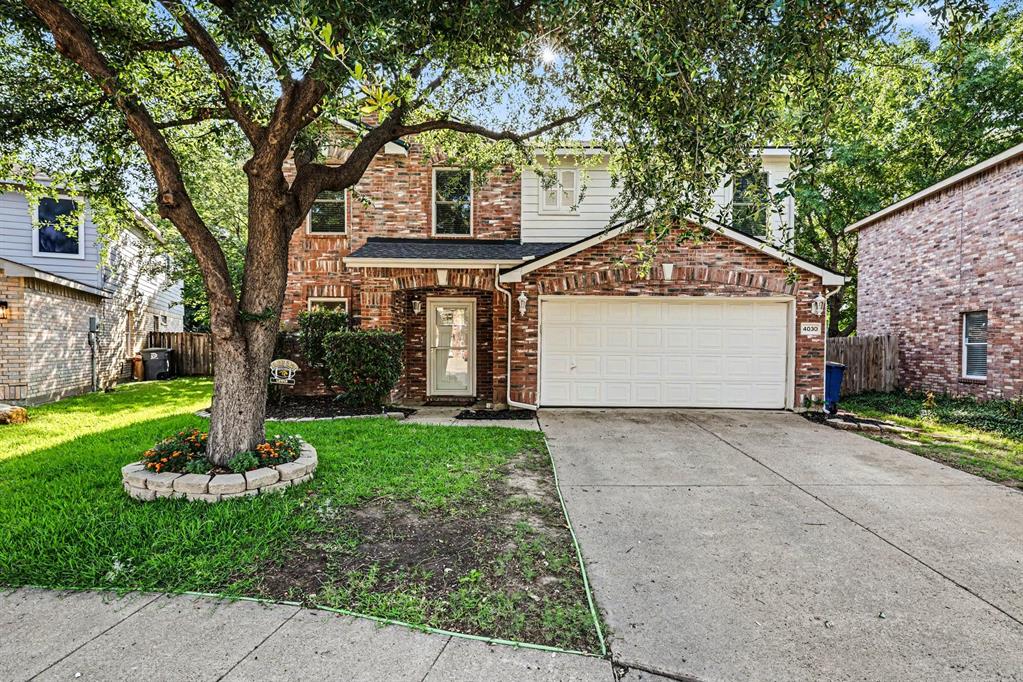 4030 Holly Leaf Court Property Photo 1
