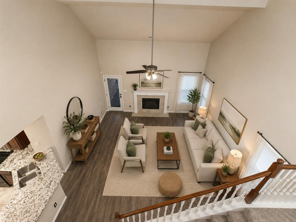 1114 Hidden Creek Drive Property Photo 8