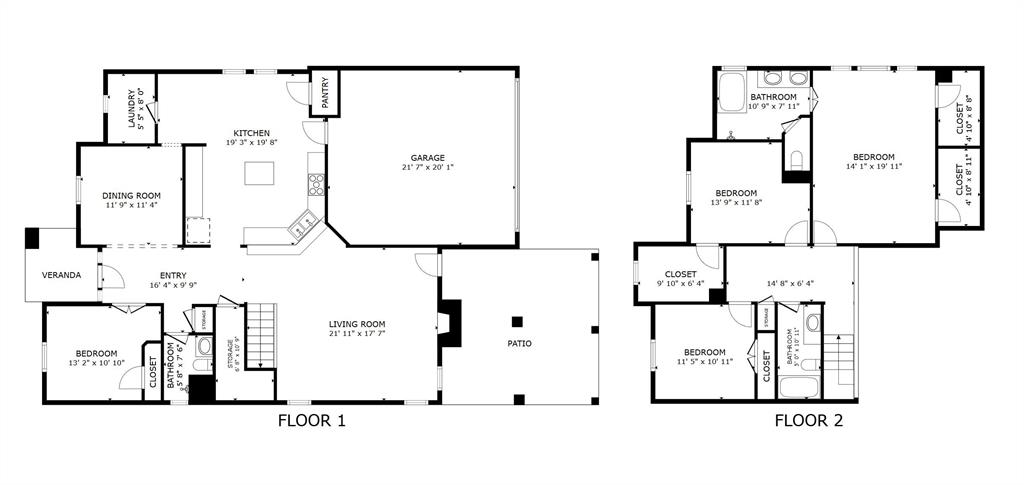 1114 Hidden Creek Drive Property Photo 29