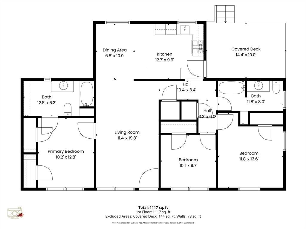 203 S Lancaster Street Property Photo 36