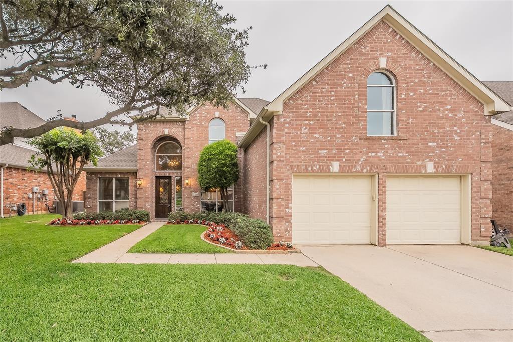 3240 Paddock Circle Property Photo 1