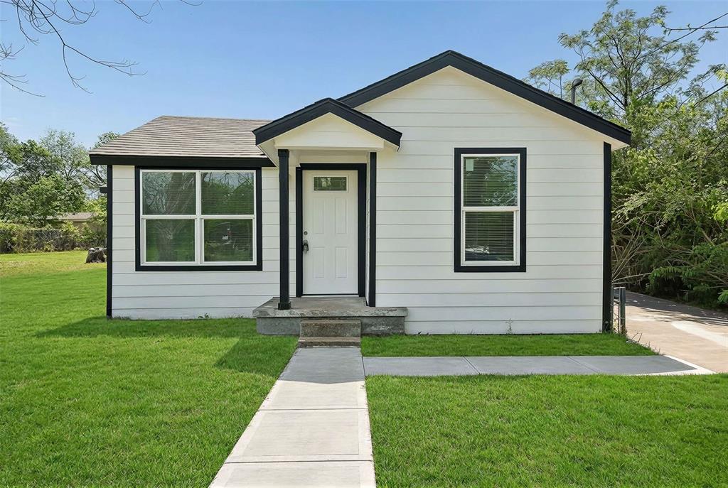 4608 Avenue G Property Photo 1