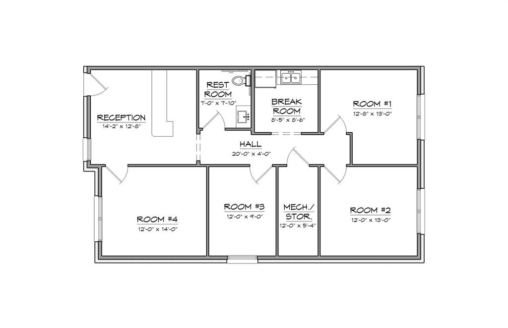 2200 Traders 104 Property Photo 12