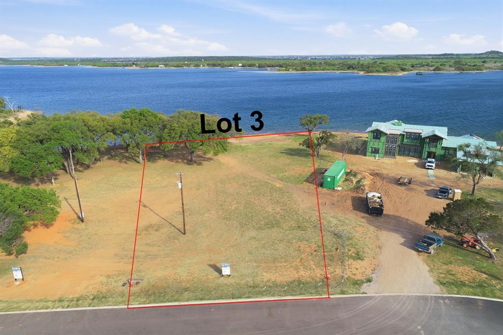 2705 Frontier Shores Lane Property Photo 3