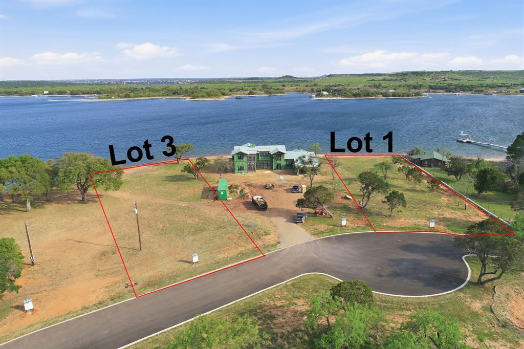 2705 Frontier Shores Lane Property Photo 4