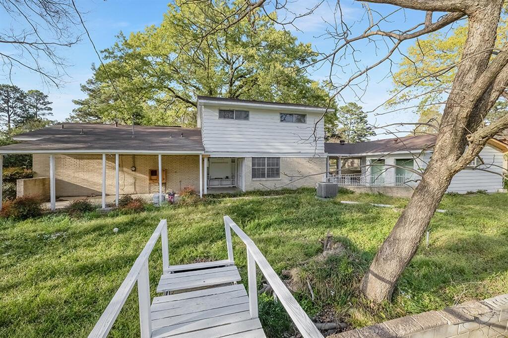 2305 Cherry Hill Road Property Photo 1