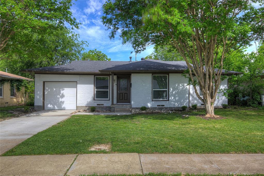 1507 Crestridge Drive Property Photo 1