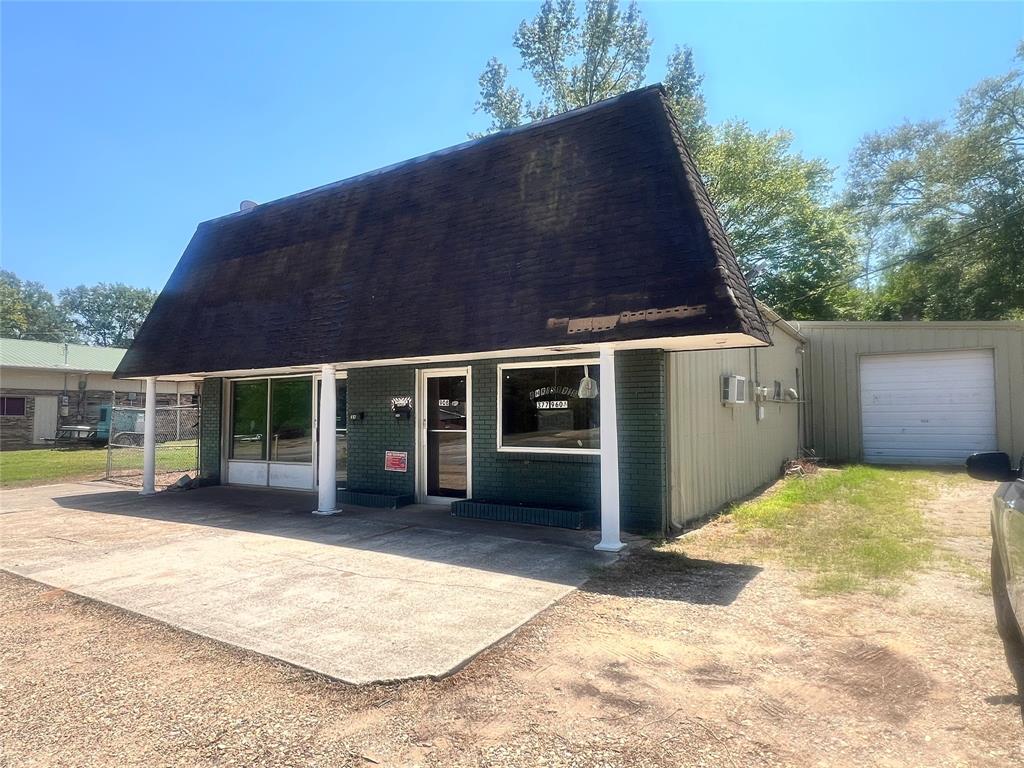 906 Shreveport Road