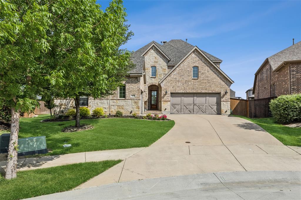 4149 Maclin Drive Property Photo 2