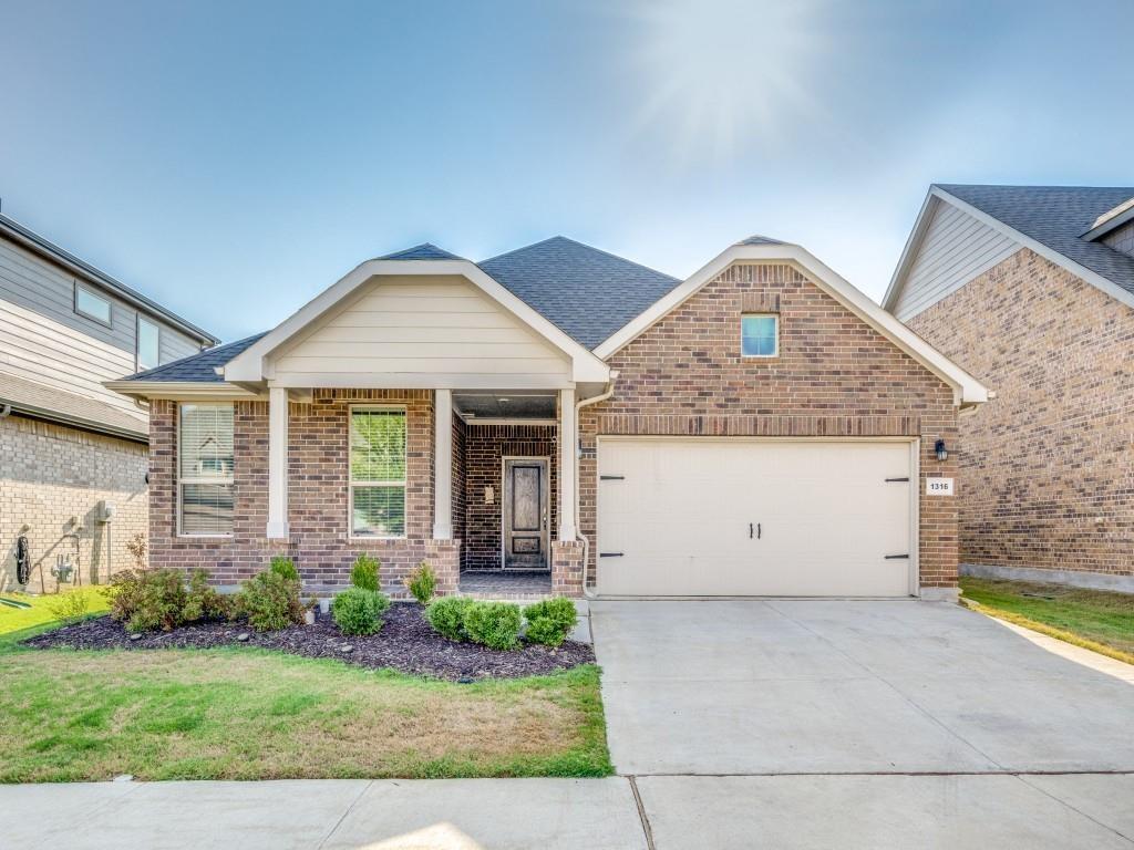 1316 Millerbird Way Property Photo 1