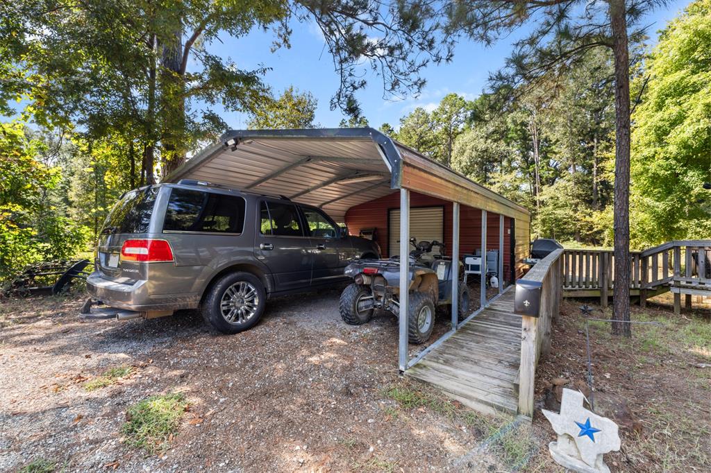 905 County Road 4914 Property Photo 5