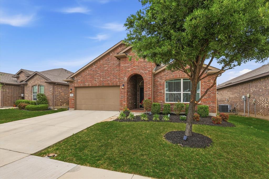 11500 Starlight Ranch Trail Property Photo 1