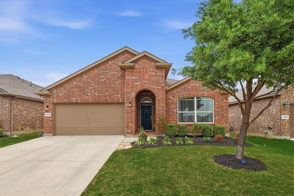 11500 Starlight Ranch Trail Property Photo 3