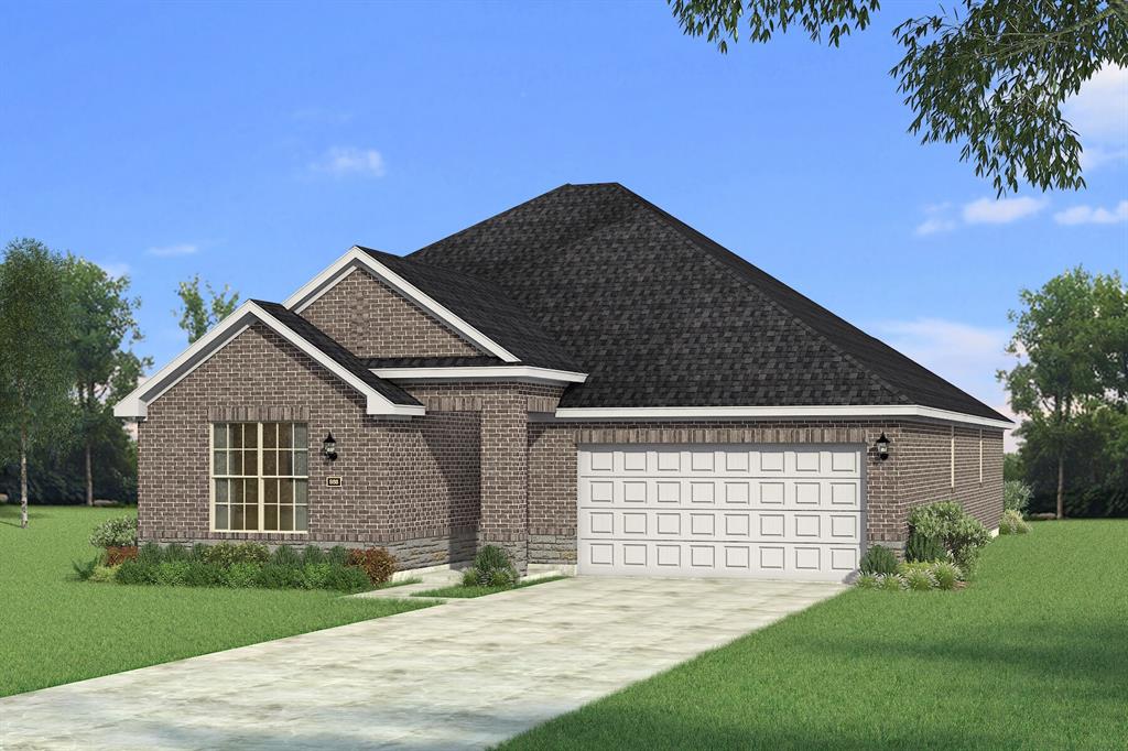208 Starlight Drive Property Photo 1