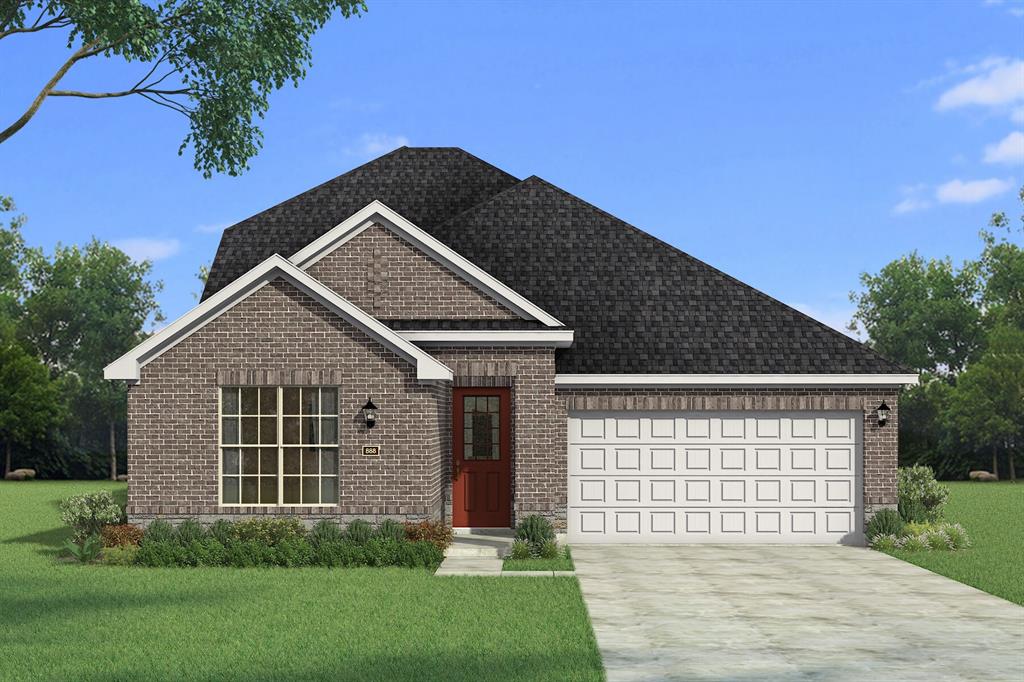 208 Starlight Drive Property Photo 2