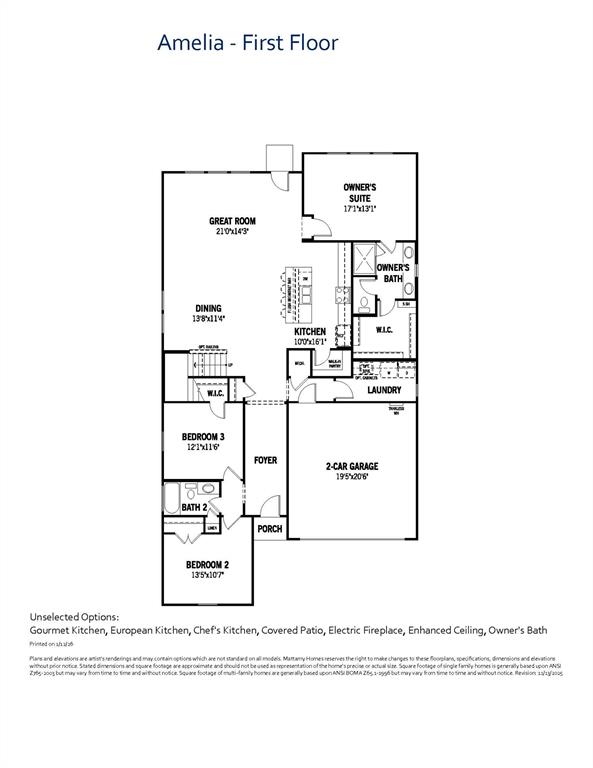 208 Starlight Drive Property Photo 3