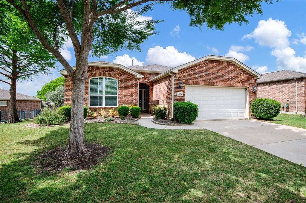 1826 Windy Hill Drive Property Photo 1
