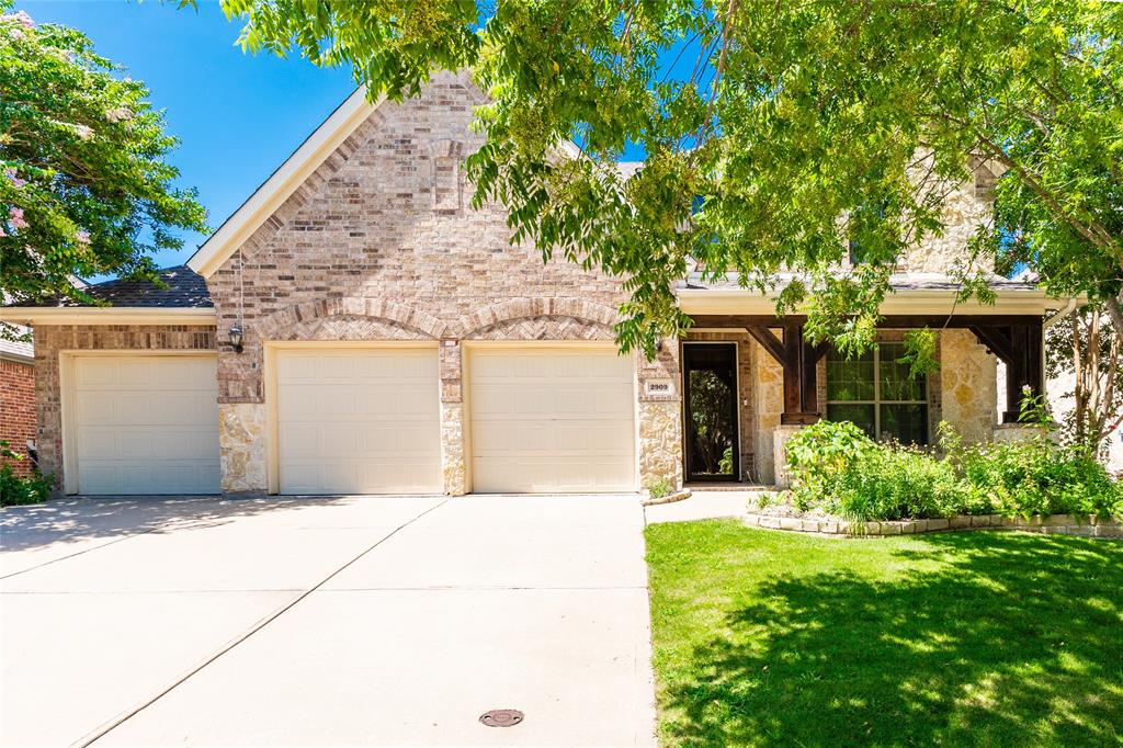 2909 Pioneer Drive Property Photo 1