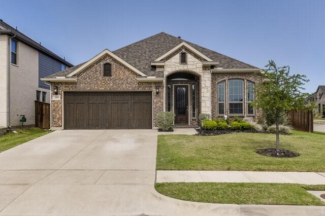 2616 Henley Way Property Photo 1