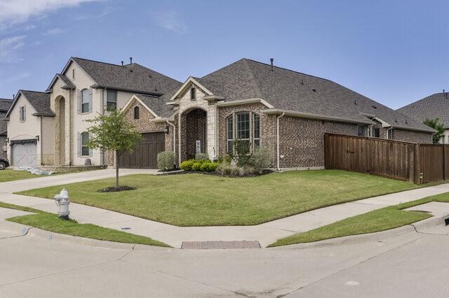 2616 Henley Way Property Photo 3