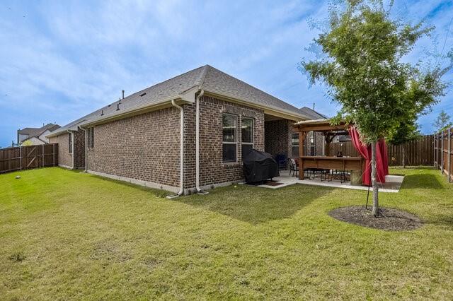 2616 Henley Way Property Photo 5